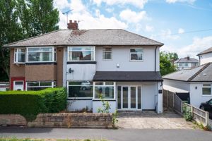 Hall Road Handsworth